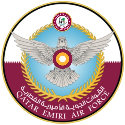 Qatar Emiri Air Force