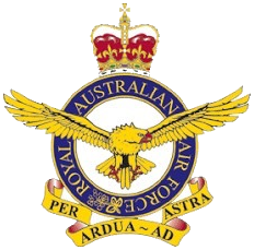 Royal Australian Air Force