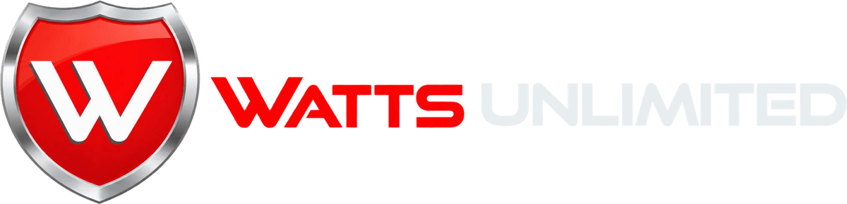 Watts Unlimited