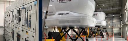 Qatar Airways — AVIATION & TRAINING